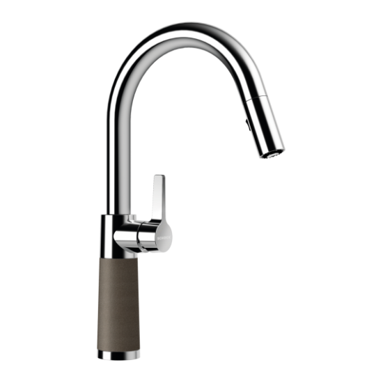 Смесител Schock SC520 Pull Out