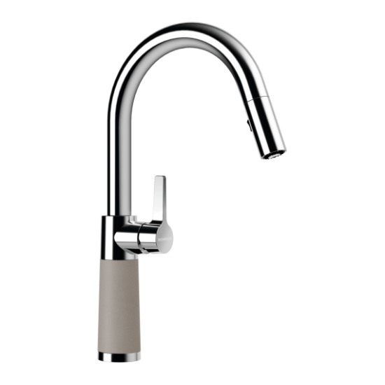 Смесител Schock SC520 Pull Out