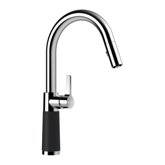 Смесител Schock SC520 Pull Out