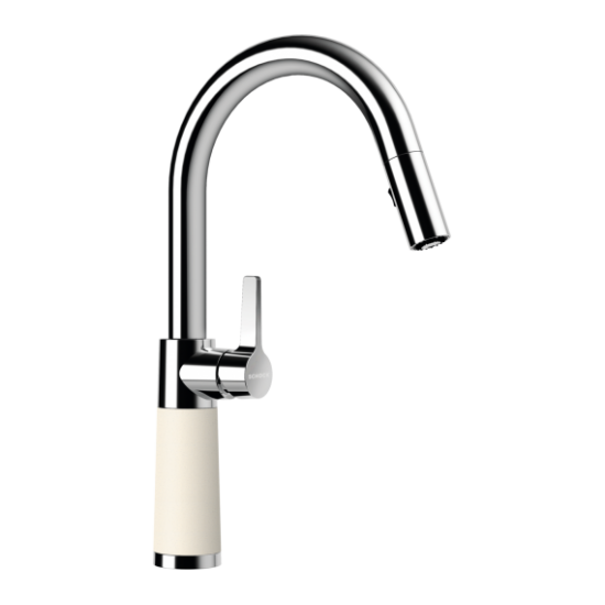 Смесител Schock SC520 Pull Out