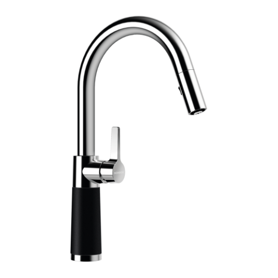 Смесител Schock SC520 Pull Out