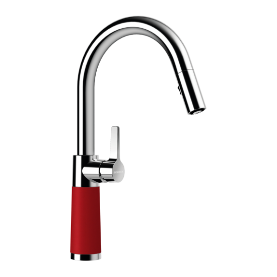 Смесител Schock SC520 Pull Out