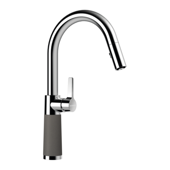 Смесител Schock SC520 Pull Out