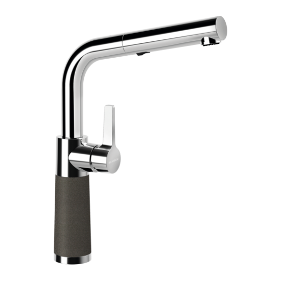 Смесител Schock SC540 Pull Out