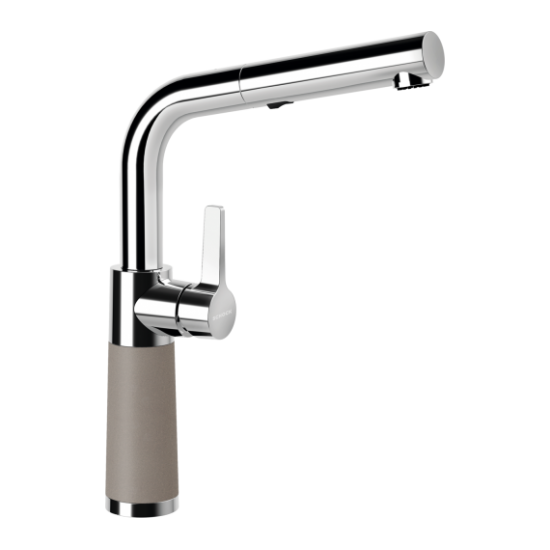 Смесител Schock SC540 Pull Out