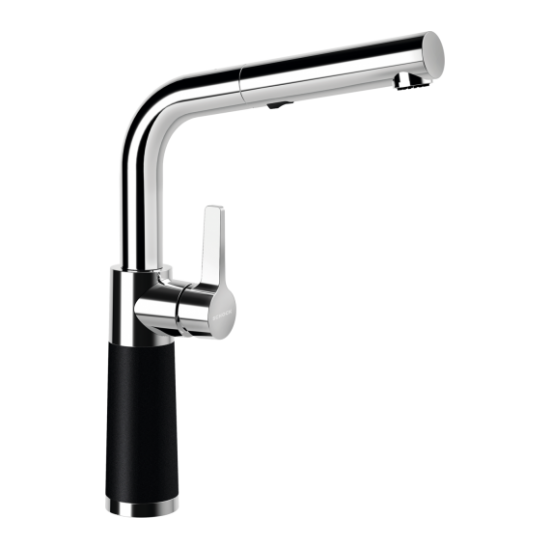 Смесител Schock SC540 Pull Out