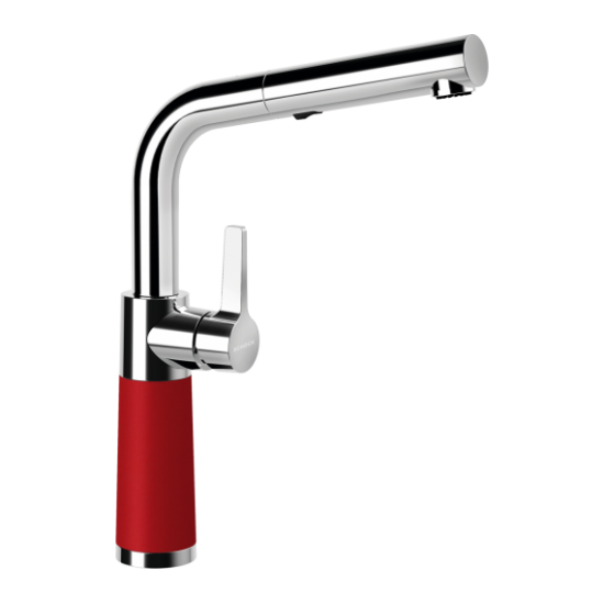 Смесител Schock SC540 Pull Out