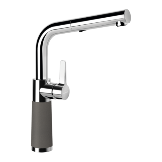 Смесител Schock SC540 Pull Out
