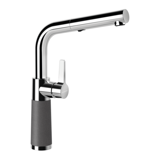 Смесител Schock SC540 Pull Out