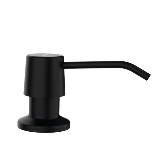 Дозатор SCHOCK BELA Black