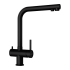 Смесител Schock Vitus Fix Black