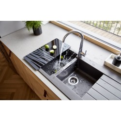 Стъклена дъска  SCHOCK 629046