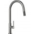 Смесител Schock TALIA PULL OUT INOX