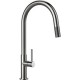 Смесител Schock TALIA PULL OUT INOX