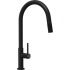 Смесител Schock TALIA PULL OUT BLACK