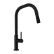 Смесител Schock TALINOS PULL OUT BLACK
