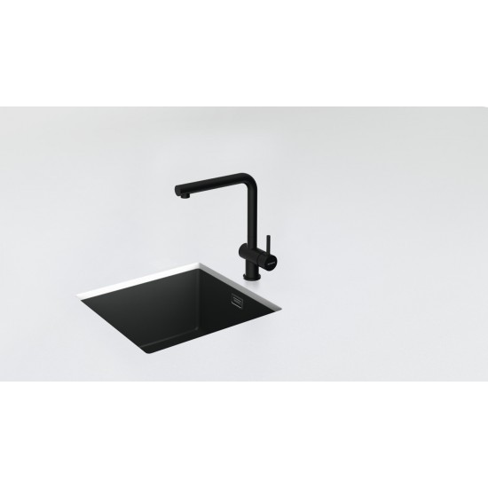 Смесител Schock Epos Fix Cristadur