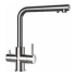 Смесител Schock Vitus Pull Out Inox