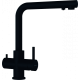 Смесител Schock Vitus Pull Out Black