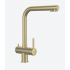 Смесител Schock Vitus Fix White Gold
