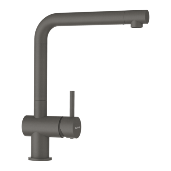 Смесител Schock Epos Fix Cristadur
