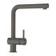 Смесител Schock Epos Fix Cristadur