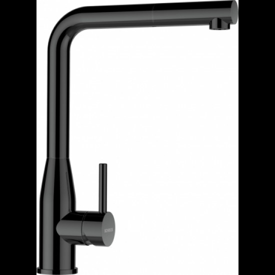 Смесител Schock Keto Fix Gun Metal