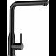 Смесител Schock Keto Fix Gun Metal