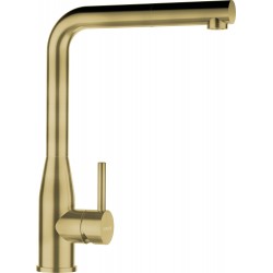 Смесител Schock Keto Pull Out White Gold