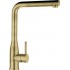 Смесител Schock Keto Pull Out White Gold