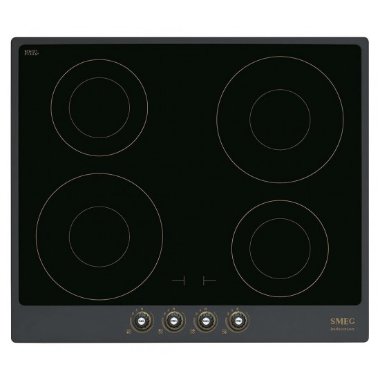 Плот за вграждане SMEG SI764AOM