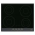 Плот за вграждане SMEG SI764AOM