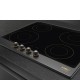Плот за вграждане SMEG SI764AOM