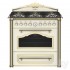 Печка SMEG CC9GPX