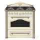 Печка SMEG CC9GPX