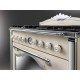Печка SMEG CC9GPX