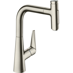 Смесител Hansgrohe Talis Select M5117-H220 SSF