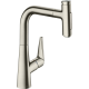 Смесител Hansgrohe Talis Select M5117-H220 SSF