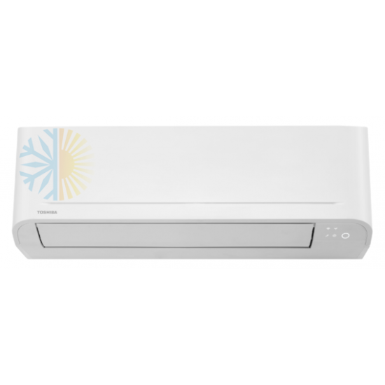 Климатик Toshiba Yukai RAS-B10E2KVG-E/RAS-10E2AVG-E