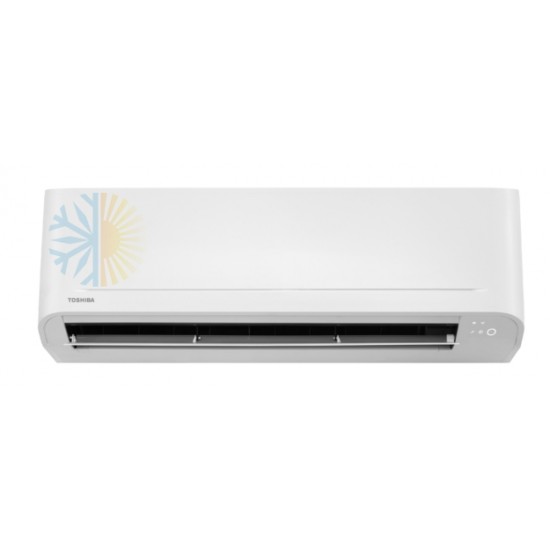 Климатик Toshiba Yukai RAS-B10E2KVG-E/RAS-10E2AVG-E
