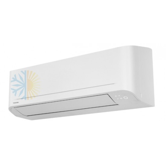 Климатик Toshiba Yukai RAS-B10E2KVG-E/RAS-10E2AVG-E