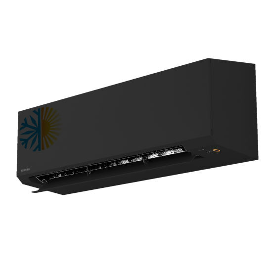 Климатик Toshiba Shorai RAS-B10E2KVG-E/RAS-10E2AVG-E