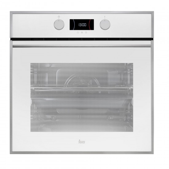 Фурна за вграждане  TEKA HLB 840 White