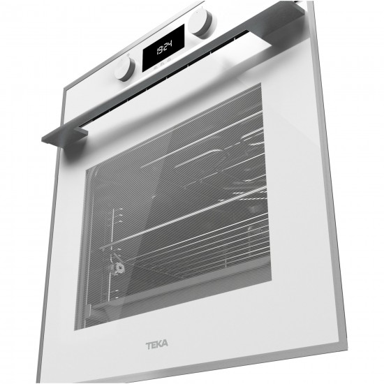 Фурна за вграждане  TEKA HLB 840 White