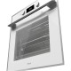 Фурна за вграждане  TEKA HLB 840 White