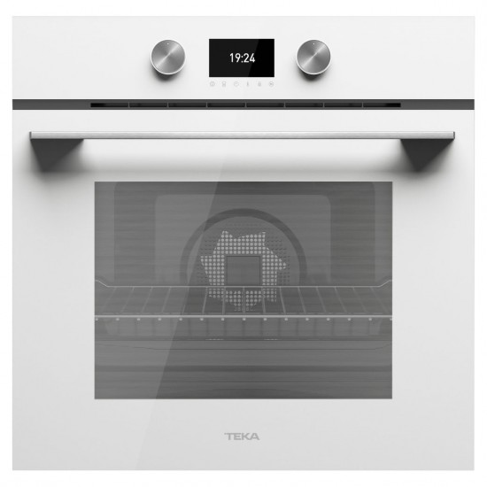 Фурна за вграждане  TEKA HLB 8600 White