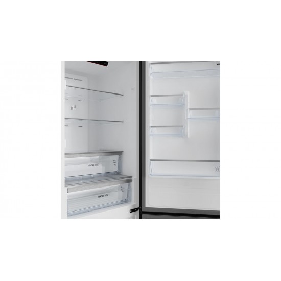 Хладилник TEKA RBF 44630 BK черен