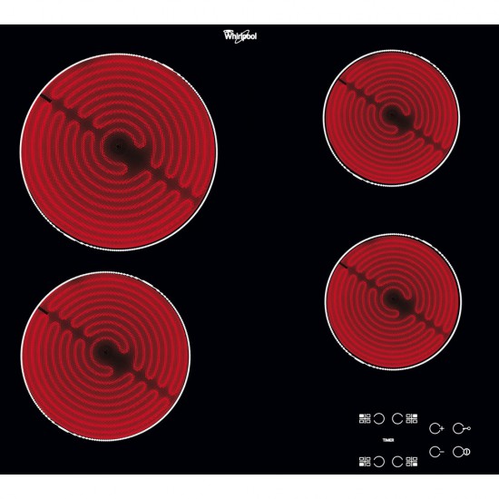 Плот за вграждане Whirlpool AKT AKT 8090/NE 