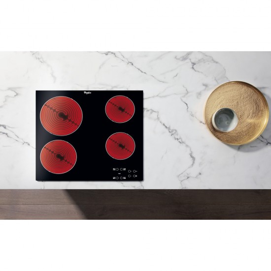 Плот за вграждане Whirlpool AKT AKT 8090/NE 
