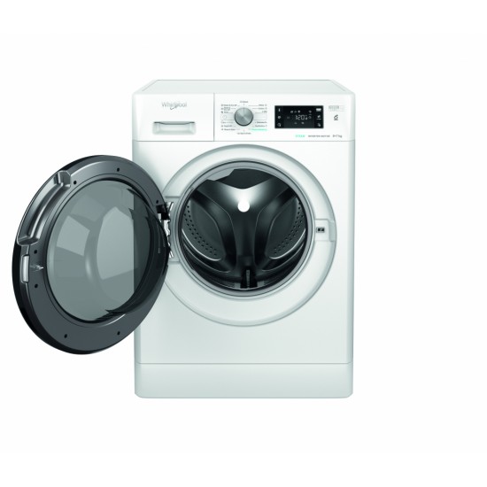 Пералня със сушилня Whirlpool FFWDB 976258 BV EE